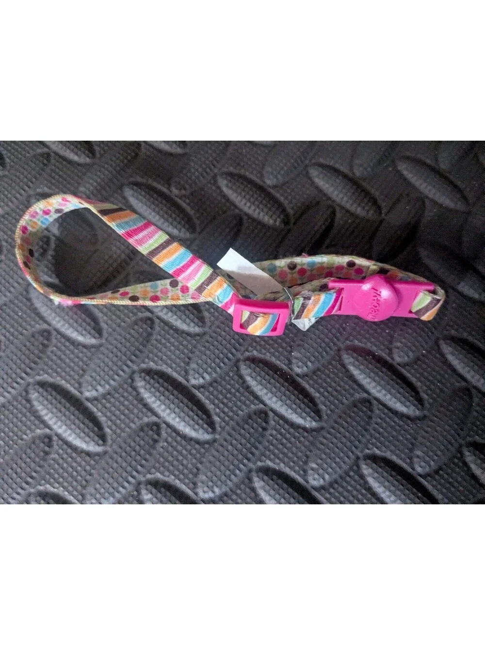 Cat collar